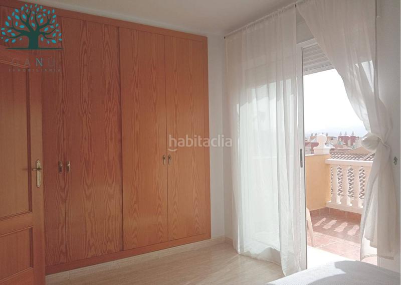 Foto 377a83b7-df48-46ff-a8a1-2996f063226b. Dúplex precioso dúplex adosado en El Alamillo en El Alamillo Mazarrón