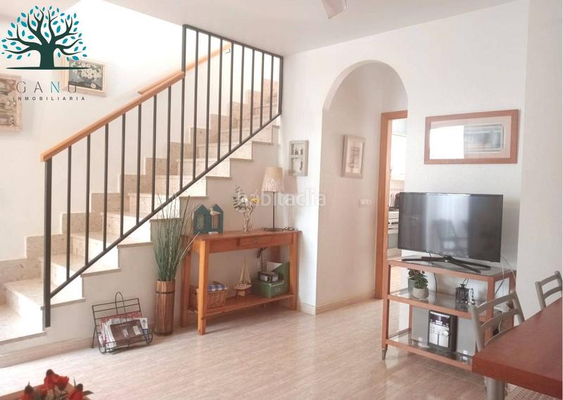 Foto 50c72904-73ca-464b-bc48-2e2053391ac0. Dúplex precioso dúplex adosado en El Alamillo en El Alamillo Mazarrón