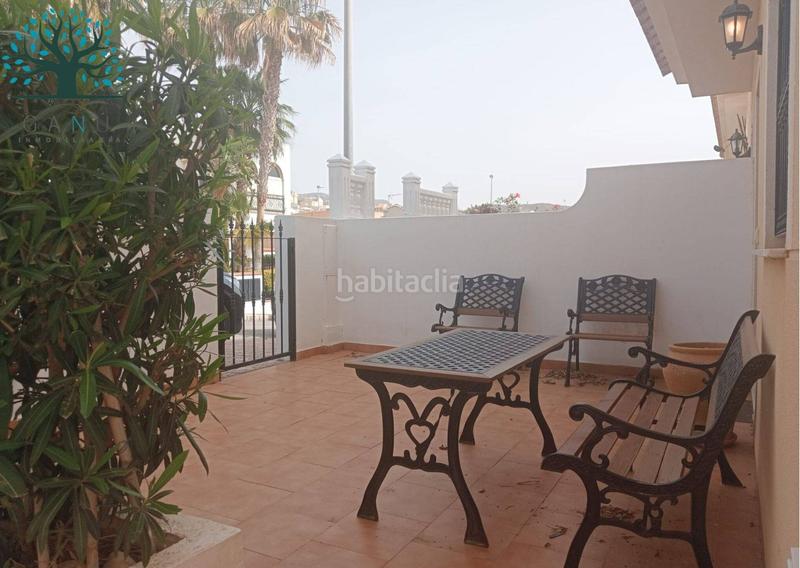 Foto 7144b2fc-b961-4072-b1e7-c03031a3c90a. Dúplex precioso dúplex adosado en El Alamillo en El Alamillo Mazarrón