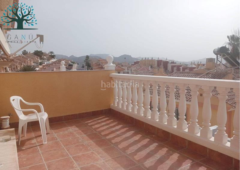 Foto 7878e382-426b-414c-9889-8725068d38df. Dúplex precioso dúplex adosado en El Alamillo en El Alamillo Mazarrón