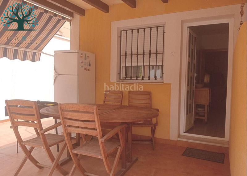 Foto a5203b36-5129-4ba5-b383-9a0d37e0660e. Dúplex precioso dúplex adosado en El Alamillo en El Alamillo Mazarrón