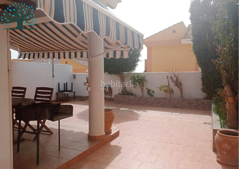 Foto bb58d890-85e8-4f72-a937-c519437ff42c. Dúplex precioso dúplex adosado en El Alamillo en El Alamillo Mazarrón