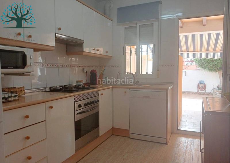 Foto ccf01c6f-63fe-4461-8f09-ebff0fb6b094. Dúplex precioso dúplex adosado en El Alamillo en El Alamillo Mazarrón