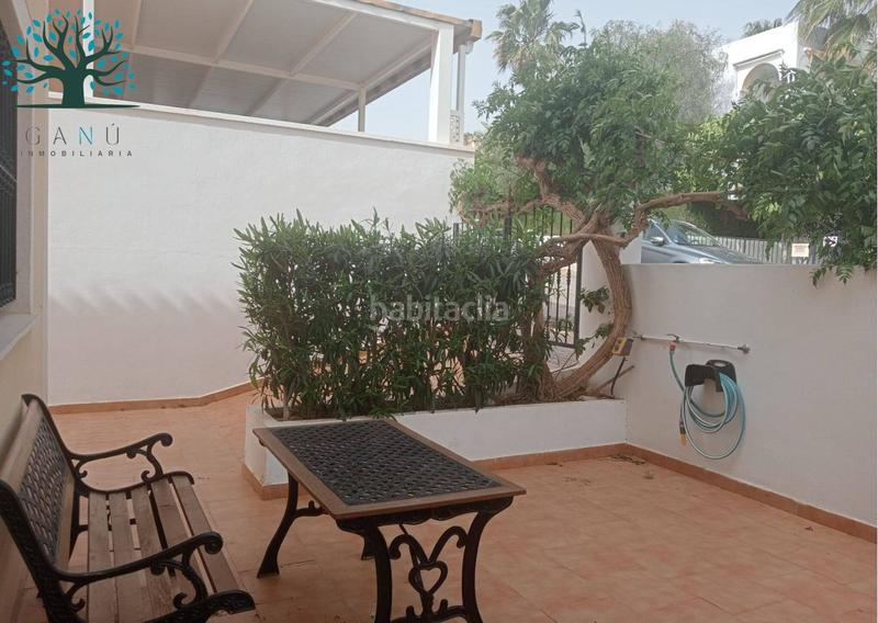 Foto d67f15ad-eb95-4a43-9e36-5d3c9b3860bd. Dúplex precioso dúplex adosado en El Alamillo en El Alamillo Mazarrón