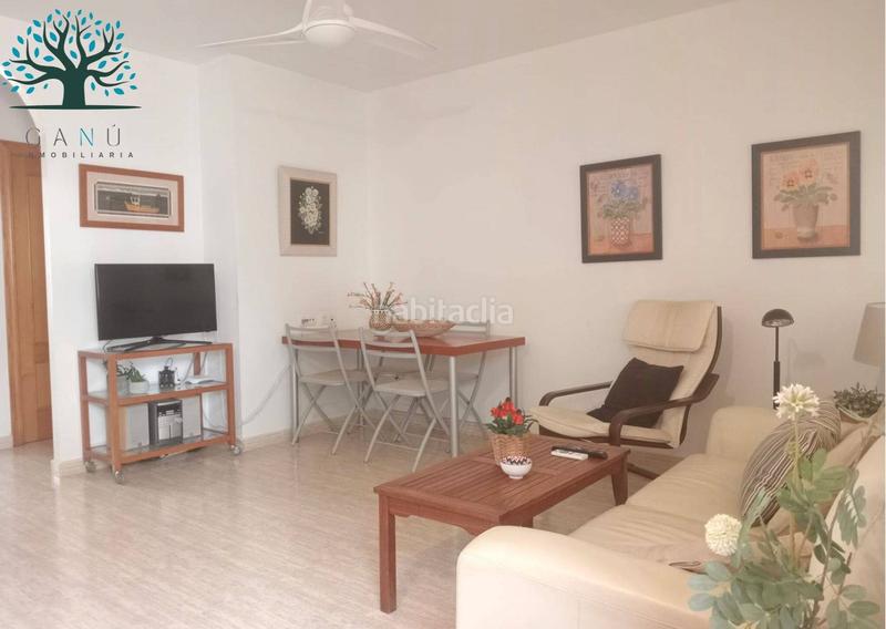 Foto d78a0fa3-0b92-471b-8e0b-fccbe2f4bfdd. Dúplex precioso dúplex adosado en El Alamillo en El Alamillo Mazarrón