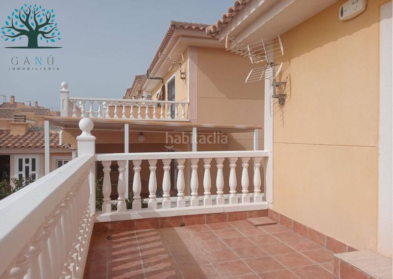 Foto d8218271-1bbe-4fc4-90e4-6ecd936cd942. Dúplex precioso dúplex adosado en El Alamillo en El Alamillo Mazarrón