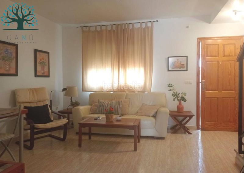 Foto df908882-fec6-4b7b-b7ff-5b5b91bfa554. Dúplex precioso dúplex adosado en El Alamillo en El Alamillo Mazarrón