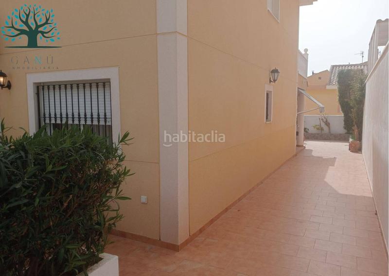 Foto f7dcad62-b633-4b5c-ba41-9d5a0ebde84e. Dúplex precioso dúplex adosado en El Alamillo en El Alamillo Mazarrón