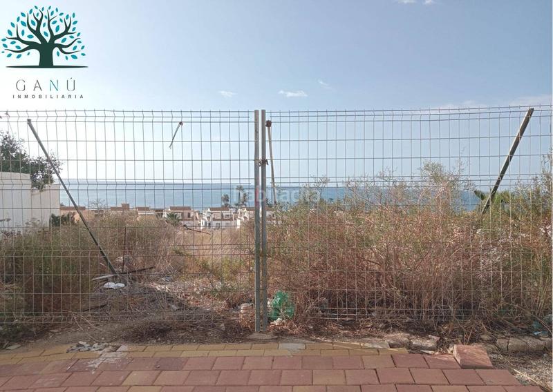 Foto 1644f43a-1bdd-4b69-a75f-f04cb2803b8f. Terrain résidentiel dans El Alamillo Mazarrón