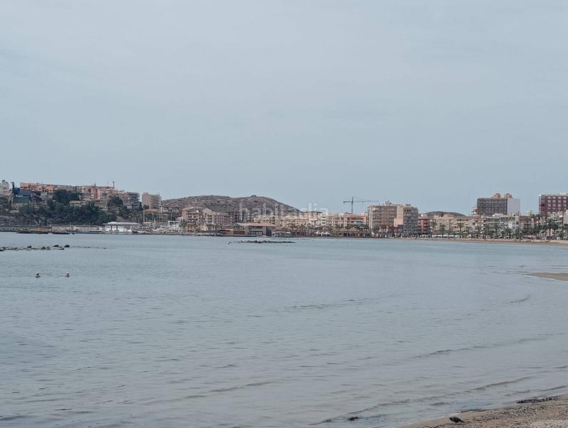 Foto 4822155a-1f78-49e6-b91a-bda34c1537b1. Terrain résidentiel dans El Alamillo Mazarrón