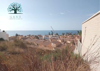 Residential Plot  Calle mina impensada. Solar con vistas espectaculares en el alcolar