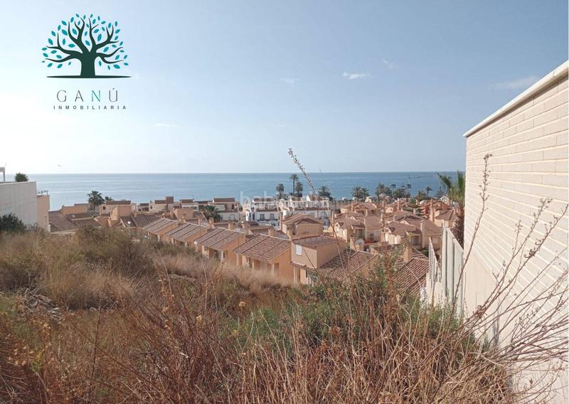 Foto 6f867cd2-dd45-43e4-b585-a1c4e2dddb16. Terrain résidentiel dans El Alamillo Mazarrón