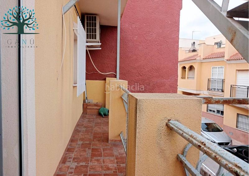 Foto a79f7f3c-4959-4cfc-bd6e-f22e2f68fc83. Dúplex amb aparcament a Playa Sol Mazarrón