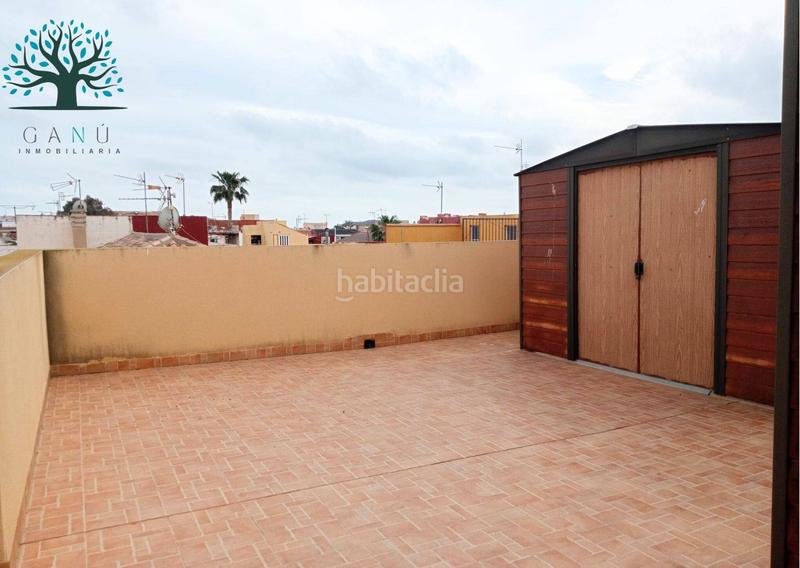 Foto cd3db830-2be0-4123-8bda-d704b2292425. Dúplex amb aparcament a Playa Sol Mazarrón