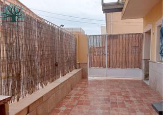Dúplex  Calle lentisco. Amplio dúplex en playasol