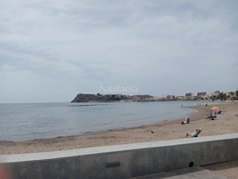 Foto 65d70a51-b53f-4568-bacf-c6f18f837192. Appartamento in Pescadores Mazarrón