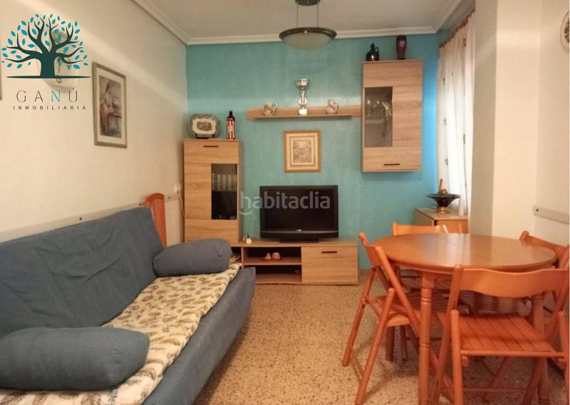 Foto 696477e5-03d2-42b2-ae74-6d0fbd4239a2. Appartamento in Pescadores Mazarrón