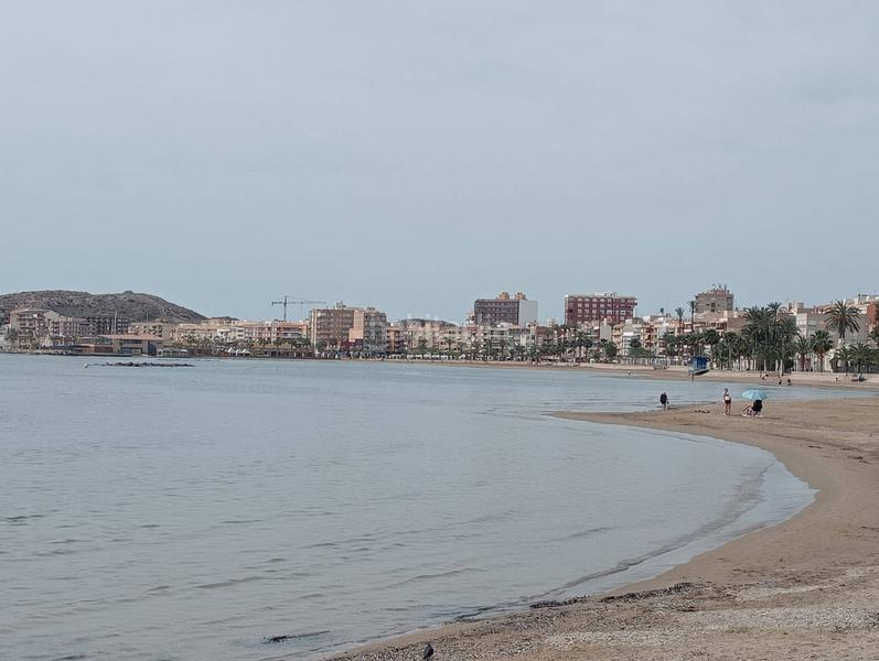 Foto b4da276a-0c6a-4079-8a60-0fdb27c8caa3. Appartamento in Pescadores Mazarrón