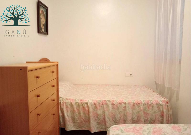 Foto c4800d14-03ed-4862-8265-c0b3ae49fe2b. Appartamento in Pescadores Mazarrón