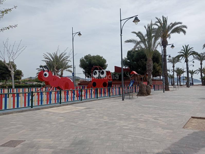 Foto c605e9d0-536b-4308-84d7-5344c8471606. Appartamento in Pescadores Mazarrón