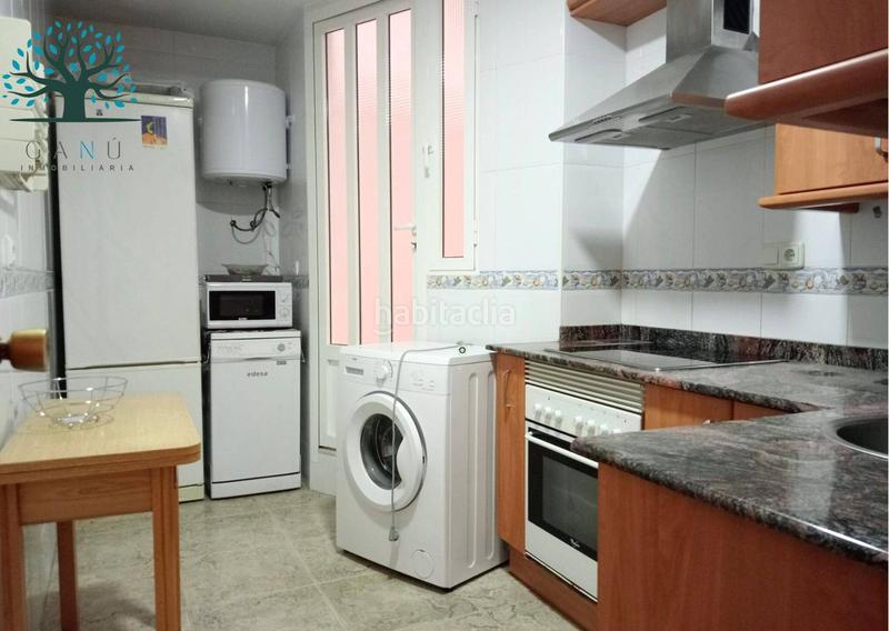 Foto dfed96b2-0ee5-45de-bb4b-0d051c2d8661. Appartamento in Pescadores Mazarrón