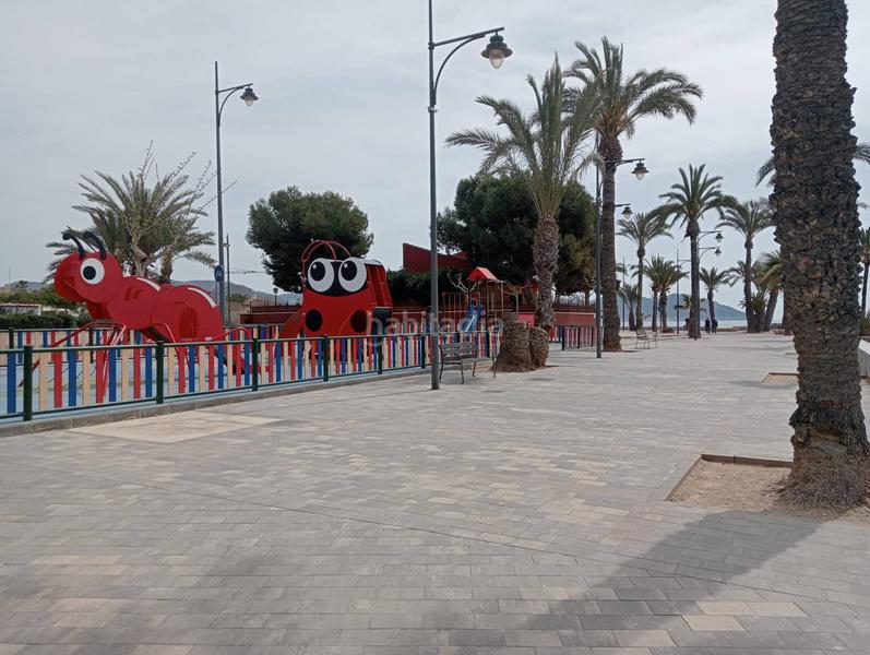 Foto e50af796-1bb2-4de7-aace-2489a2cae19b. Appartamento in Pescadores Mazarrón