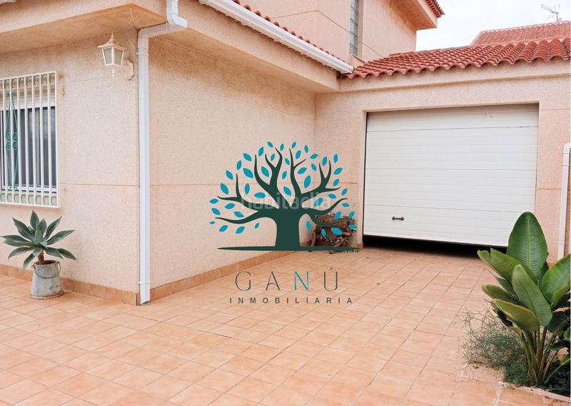 Foto adf6e89a-e7ea-4e55-932e-28de25c77077. Chalet precioso chalet en Bolnuevo en Bolnuevo Mazarrón