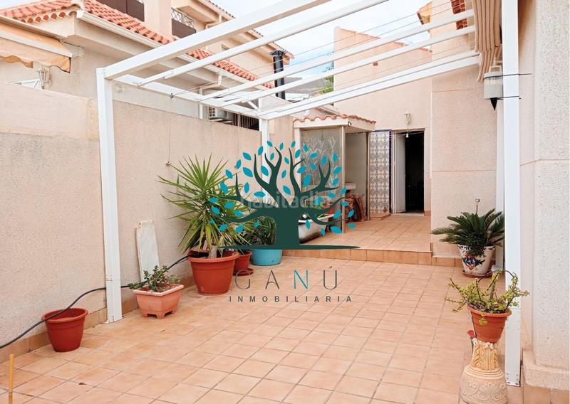 Foto aef393b8-dea1-4576-8f07-16508a658420. Chalet precioso chalet en Bolnuevo en Bolnuevo Mazarrón