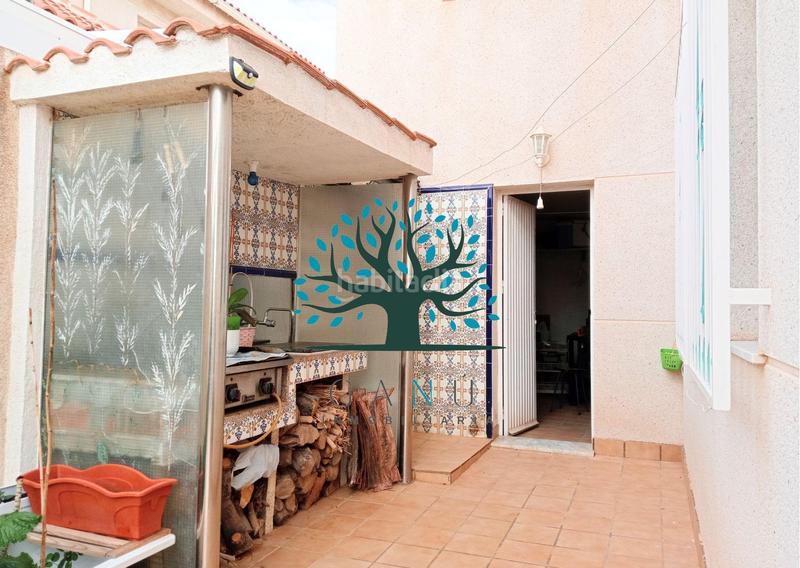 Foto ce4c0326-68c5-4075-aaaf-d125c7d6a678. Chalet precioso chalet en Bolnuevo en Bolnuevo Mazarrón