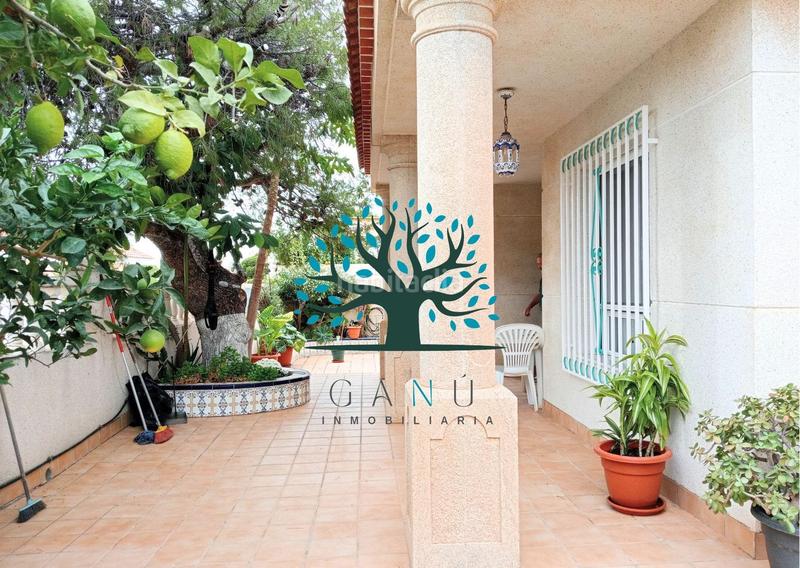 Foto d2678126-d926-4bb7-a6fb-691696bfecb1. Chalet precioso chalet en Bolnuevo en Bolnuevo Mazarrón