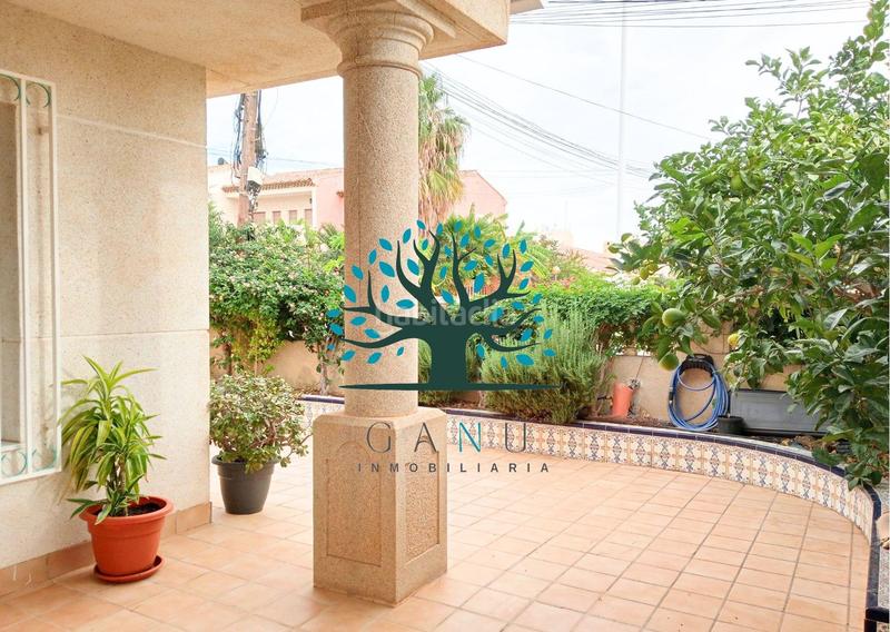 Foto d8113e4d-81d2-475b-b8c3-e6f26933c420. Chalet precioso chalet en Bolnuevo en Bolnuevo Mazarrón