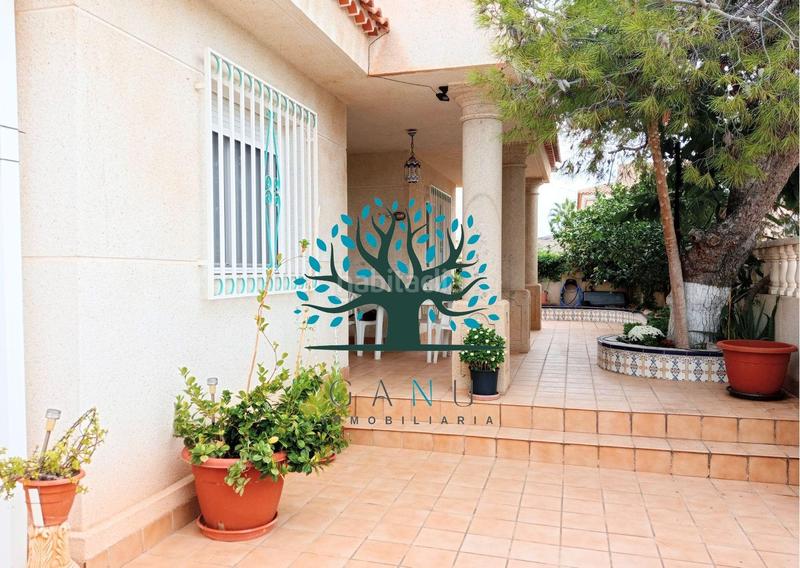 Foto f0b2669d-8f8e-4326-a199-b9057c04785b. Chalet precioso chalet en Bolnuevo en Bolnuevo Mazarrón