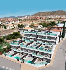 Appartement  Carretera de la isla plana. Obra nueva de lujo en isla plana