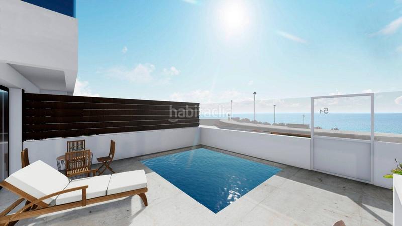 Foto 0303f7d0-bcf9-4627-86bd-f4b908fa5153. Piccolo appartamento con riscaldamento parcheggio in Cartagena