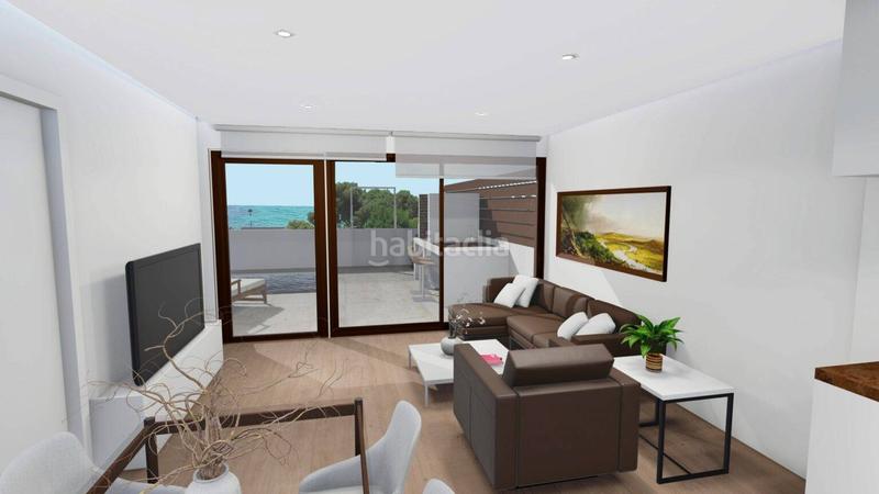 Foto 03d5f98b-d32e-43f3-bb6d-040ea939f491. Piccolo appartamento con riscaldamento parcheggio in Cartagena