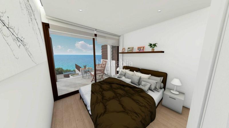 Foto 04201f0a-fa7c-4208-977d-1cb24b5b8505. Piccolo appartamento con riscaldamento parcheggio in Cartagena