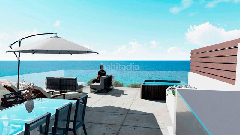 Foto 5f7266e7-9b3d-4048-806d-9c3bc0f9ebc0. Piccolo appartamento con riscaldamento parcheggio in Cartagena