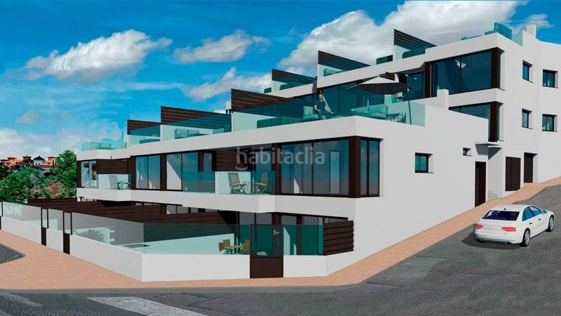 Foto 6470e915-bd82-4f41-986f-f761d1a1139e. Piccolo appartamento con riscaldamento parcheggio in Cartagena