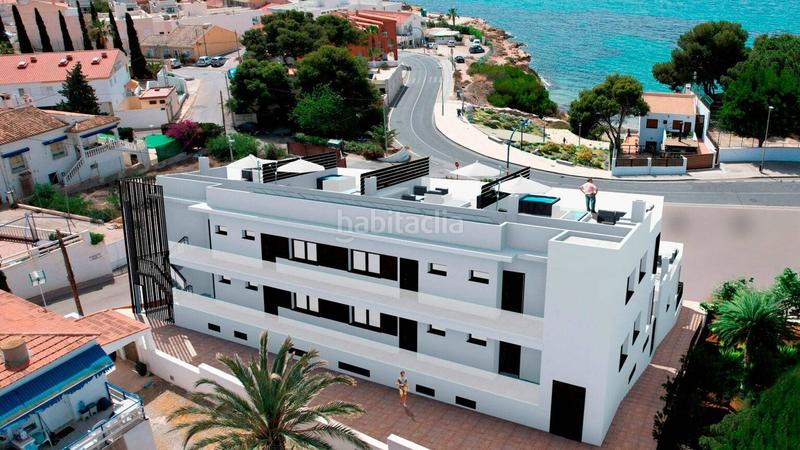 Foto 7d2ae519-8a23-474e-b0dc-095cd533b89a. Piccolo appartamento con riscaldamento parcheggio in Cartagena