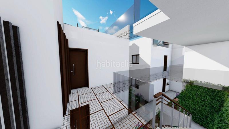 Foto 8833bd0c-7fe2-412e-be77-5e90b08137fe. Piccolo appartamento con riscaldamento parcheggio in Cartagena