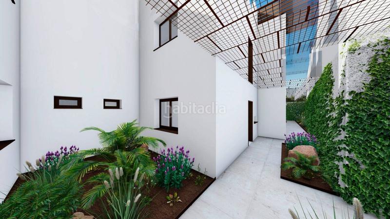 Foto 8efb9b22-ddaf-4bfb-b77d-ebdd266aa7f2. Piccolo appartamento con riscaldamento parcheggio in Cartagena