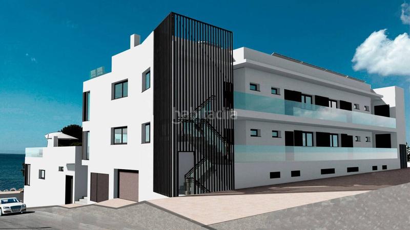 Foto b799af58-3b89-459e-aa3c-5bb56acfd2d9. Piccolo appartamento con riscaldamento parcheggio in Cartagena