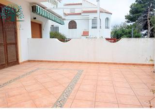 Apartment  Avenida cabo cope. Apartamento en el alamillo con terraza muy amplia