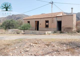Casa  Carretera cabo tiñoso. Casa a reformar en campillo de adentro