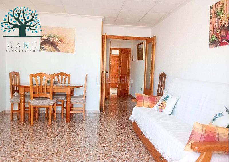 Foto 2951b106-c11a-42dd-8365-d0445ddb54f0. Piso  a unos minutos del paseo marítimo en Pescadores Mazarrón