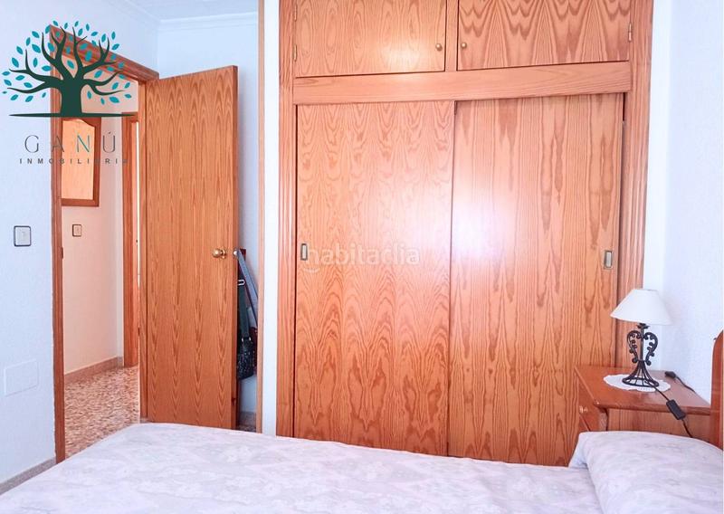 Foto 2f6e9f95-f25a-40d0-a0ac-b6aa0baf3743. Piso  a unos minutos del paseo marítimo en Pescadores Mazarrón