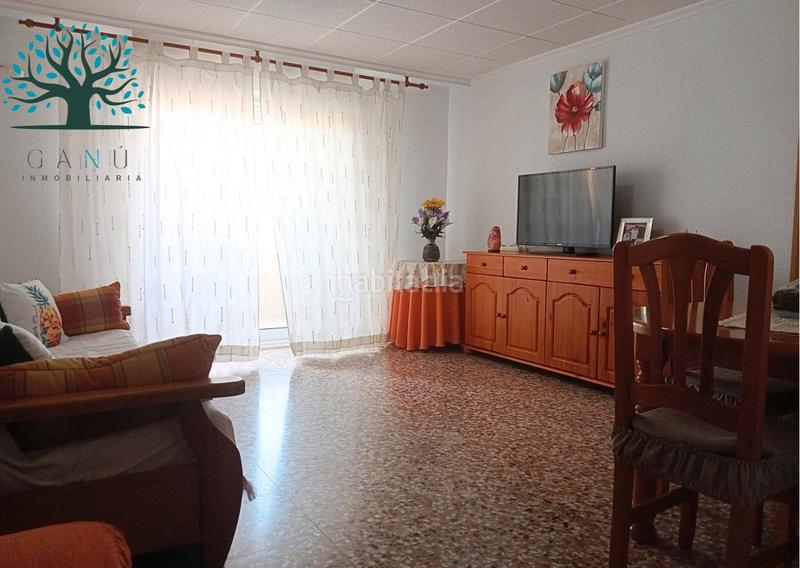 Foto ad0c1270-3bd6-40b4-b6d9-532af071ecca. Piso  a unos minutos del paseo marítimo en Pescadores Mazarrón