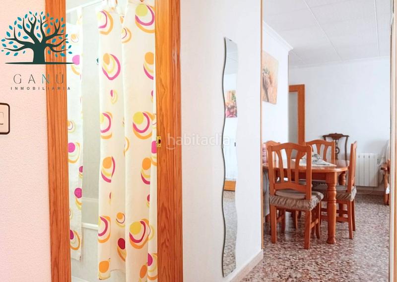 Foto be3613ba-6762-41ca-a776-c863ae1878c4. Piso  a unos minutos del paseo marítimo en Pescadores Mazarrón