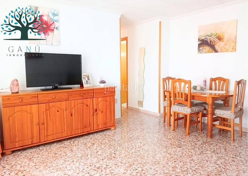 Foto c68506b6-6537-48f1-aea6-e363d60849c9. Piso  a unos minutos del paseo marítimo en Pescadores Mazarrón