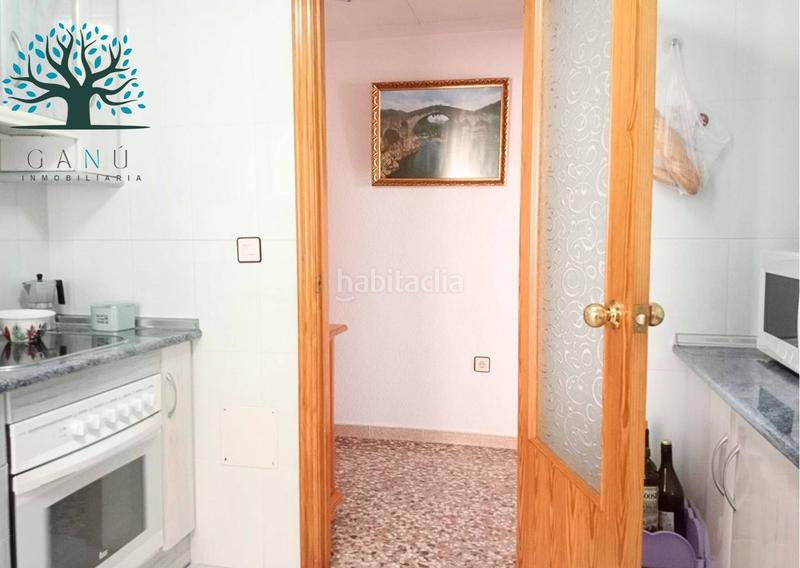 Foto c6e2f025-0fa1-4ee7-a74e-c09ad8d3e854. Piso  a unos minutos del paseo marítimo en Pescadores Mazarrón